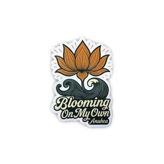 "BOMO" Sticker