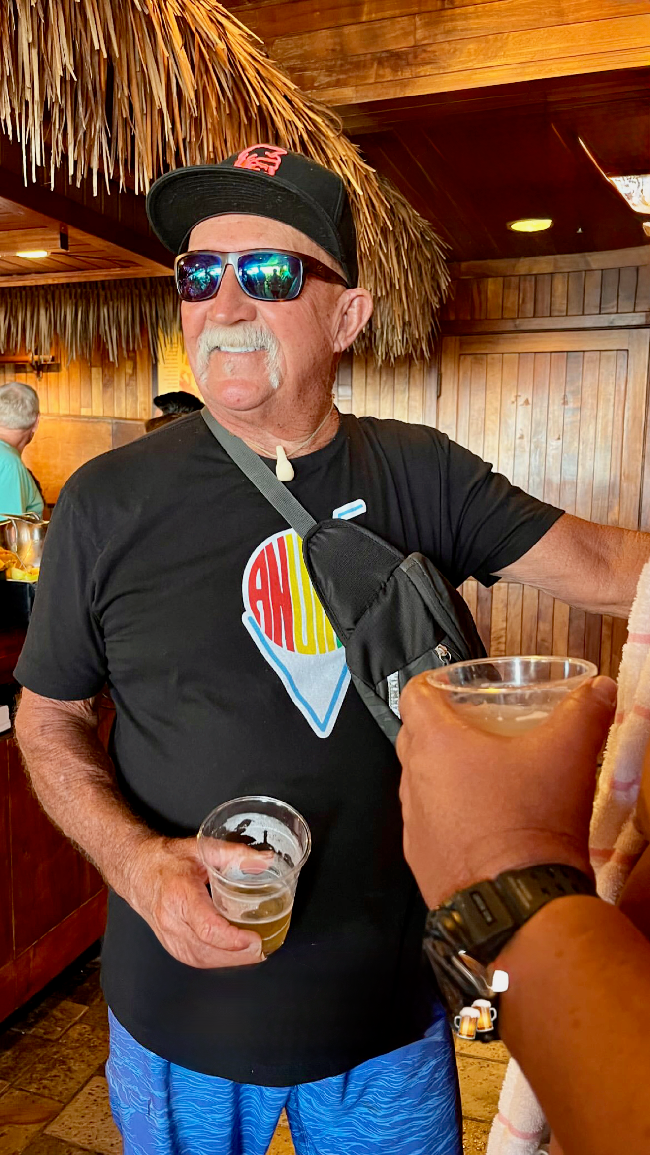 Shave Ice Tee