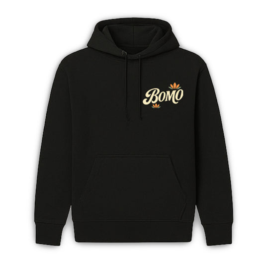 "BOMO" Hoodie