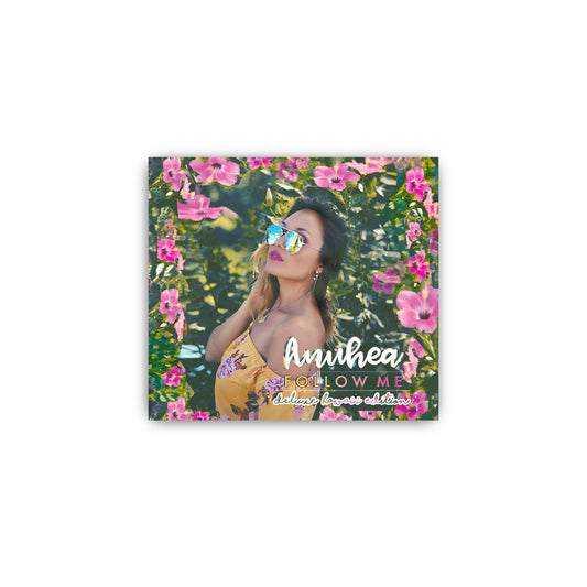 Follow Me: Deluxe Hawaii Edition