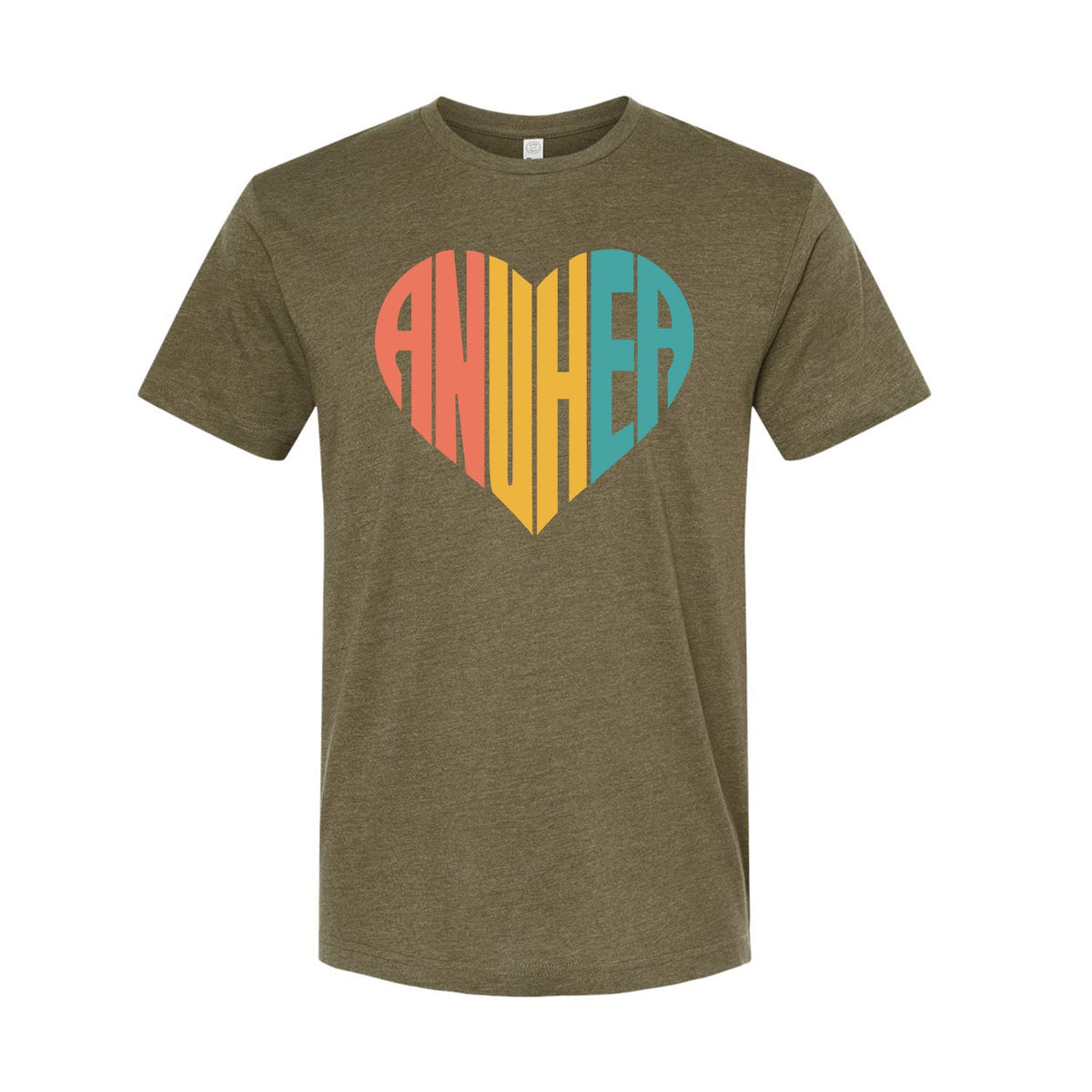 Anuhea Heart