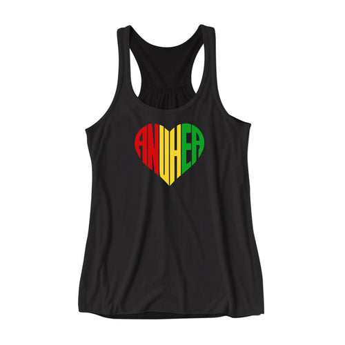 RYG Anuhea Heart Tank