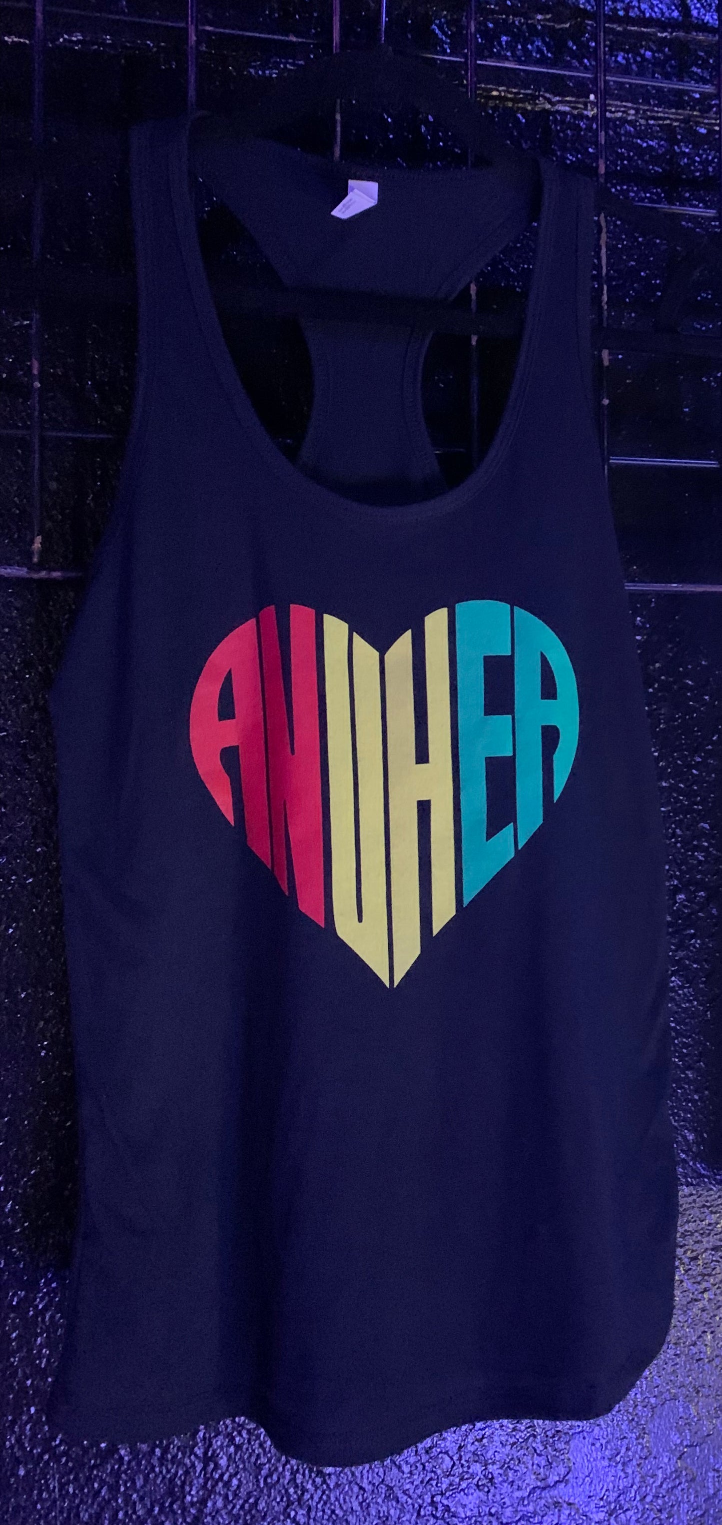 [PRE ORDER] RYG Anuhea Heart Tank