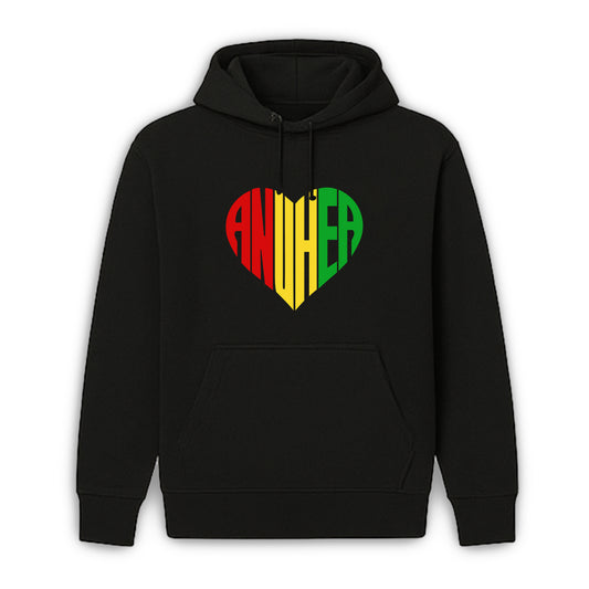 [PRE ORDER] RYG Anuhea Heart Hoodie