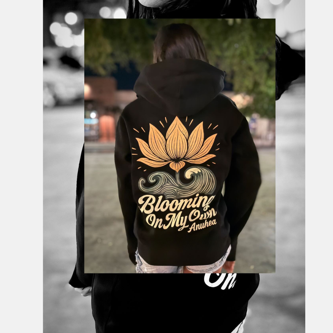 "BOMO" Hoodie