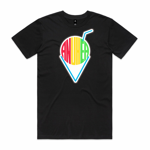 Shave Ice Tee