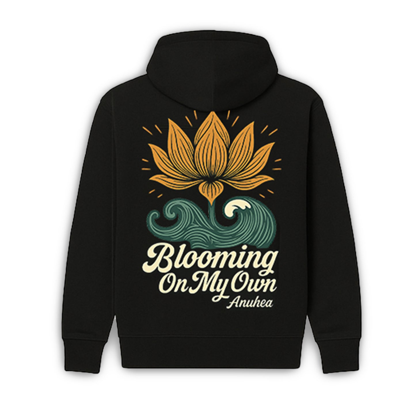 "BOMO" Hoodie