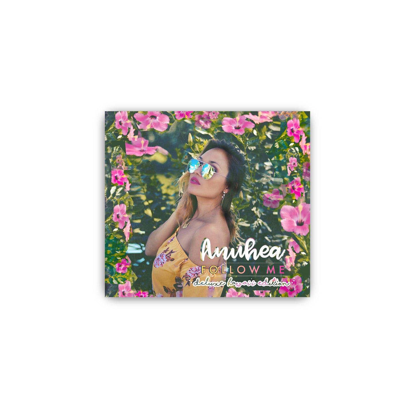 Follow Me: Deluxe Hawaii Edition