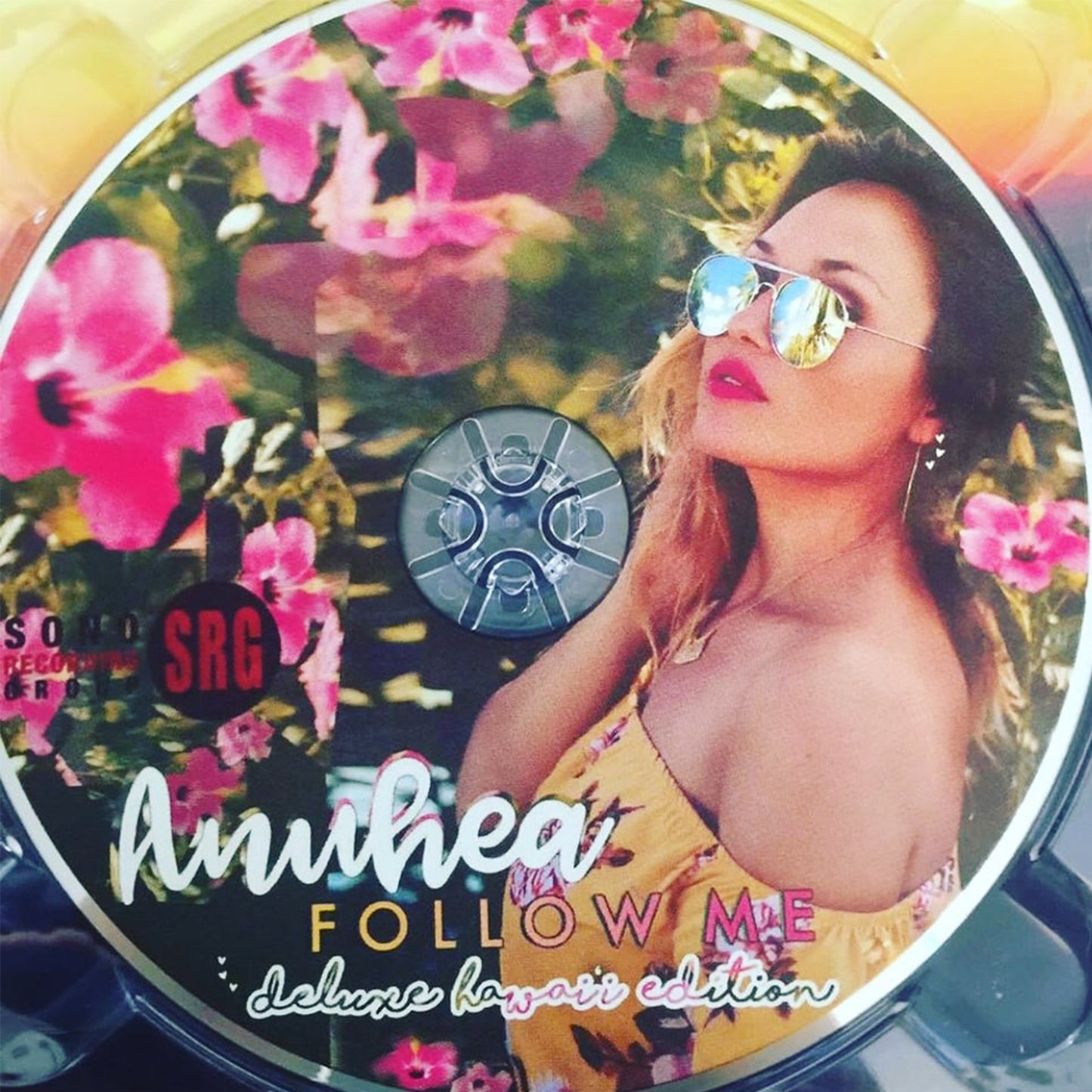 Follow Me: Deluxe Hawaii Edition