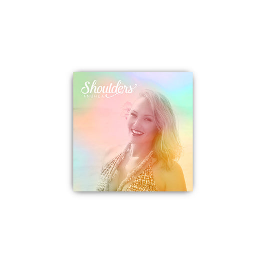 "Shoulders" EP