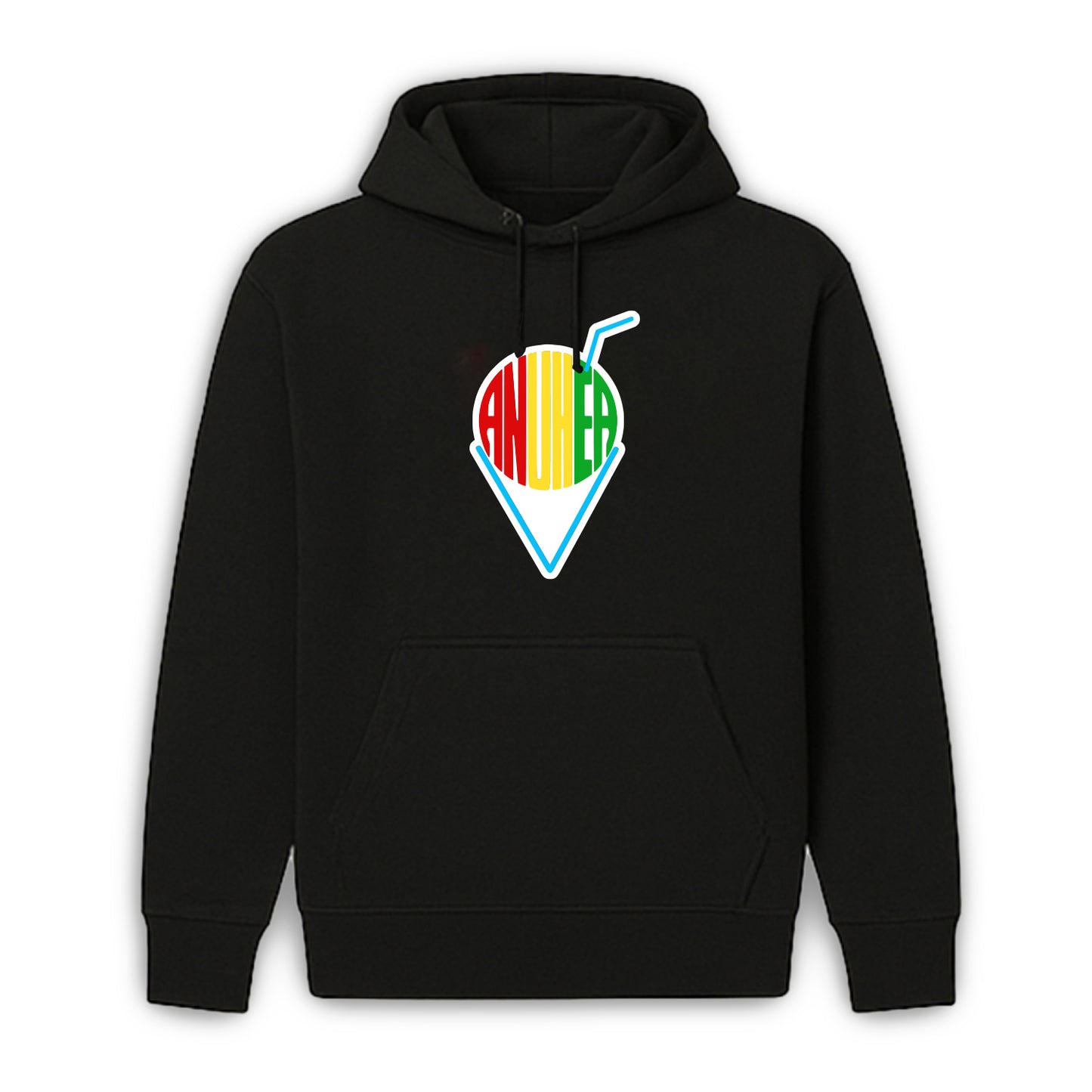 Shave Ice Hoodie