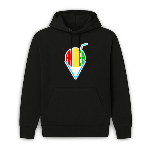 Shave Ice Hoodie